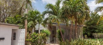 Palm Trees Apartments
