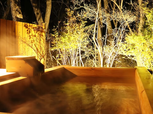 Hotel Sun Valley Nasu