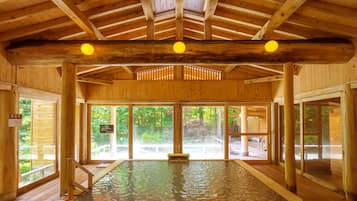 Public bath