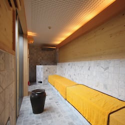 Body treatments