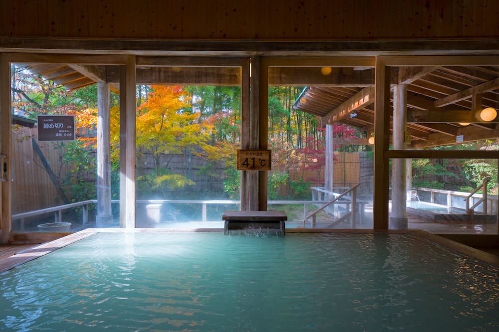 Hotel Sun Valley Nasu