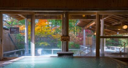 Hotel Sun Valley Nasu