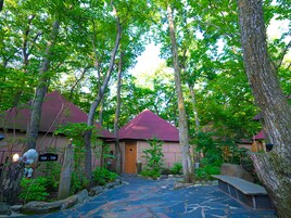 In-room safe, desk, blackout curtains, bed sheets