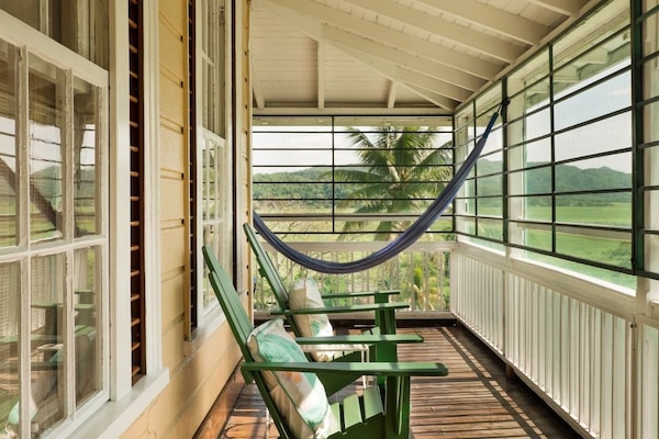 Porch