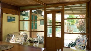 Premium Room, 3 Bedrooms, Garden View, Slope side | 3 bedrooms, Egyptian cotton sheets, premium bedding, in-room safe