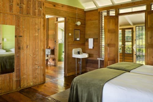 Premium Room, 3 Bedrooms, Garden View, Slope side | 3 bedrooms, Egyptian cotton sheets, premium bedding, in-room safe
