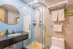 Room - Homeinn Hotel (Beijing Yansha Xinyuanli) (Beijing)