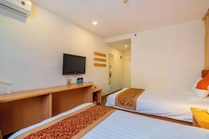 Room - Homeinn Hotel (Beijing Yansha Xinyuanli) (Beijing)