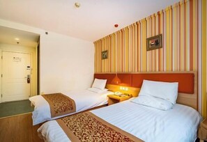 Room - Homeinn Hotel (Beijing Yansha Xinyuanli) (Beijing)