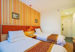 Room - Homeinn Hotel (Beijing Yansha Xinyuanli) (Beijing)