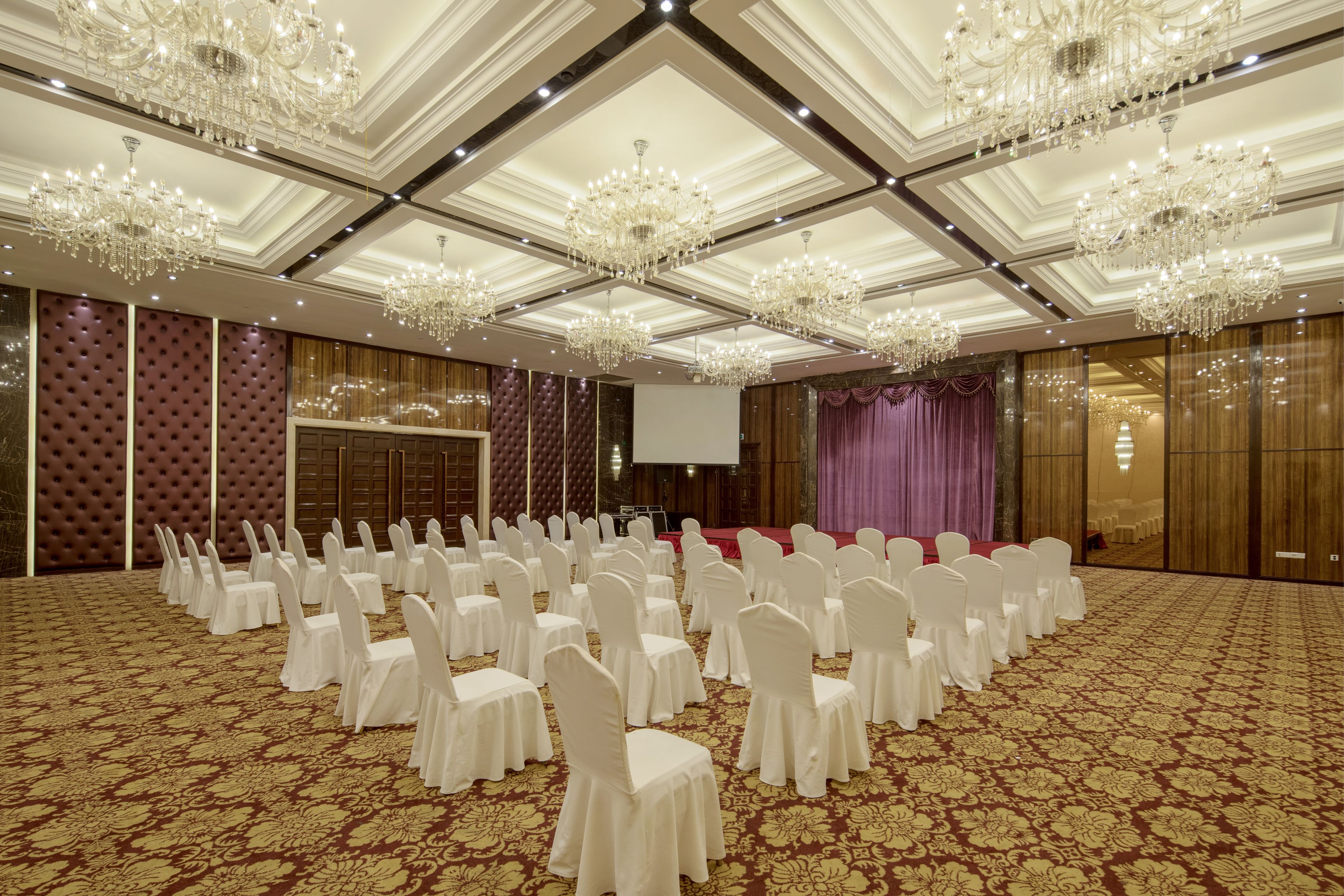 Photo - Holiday Inn Express Xiamen LuShan