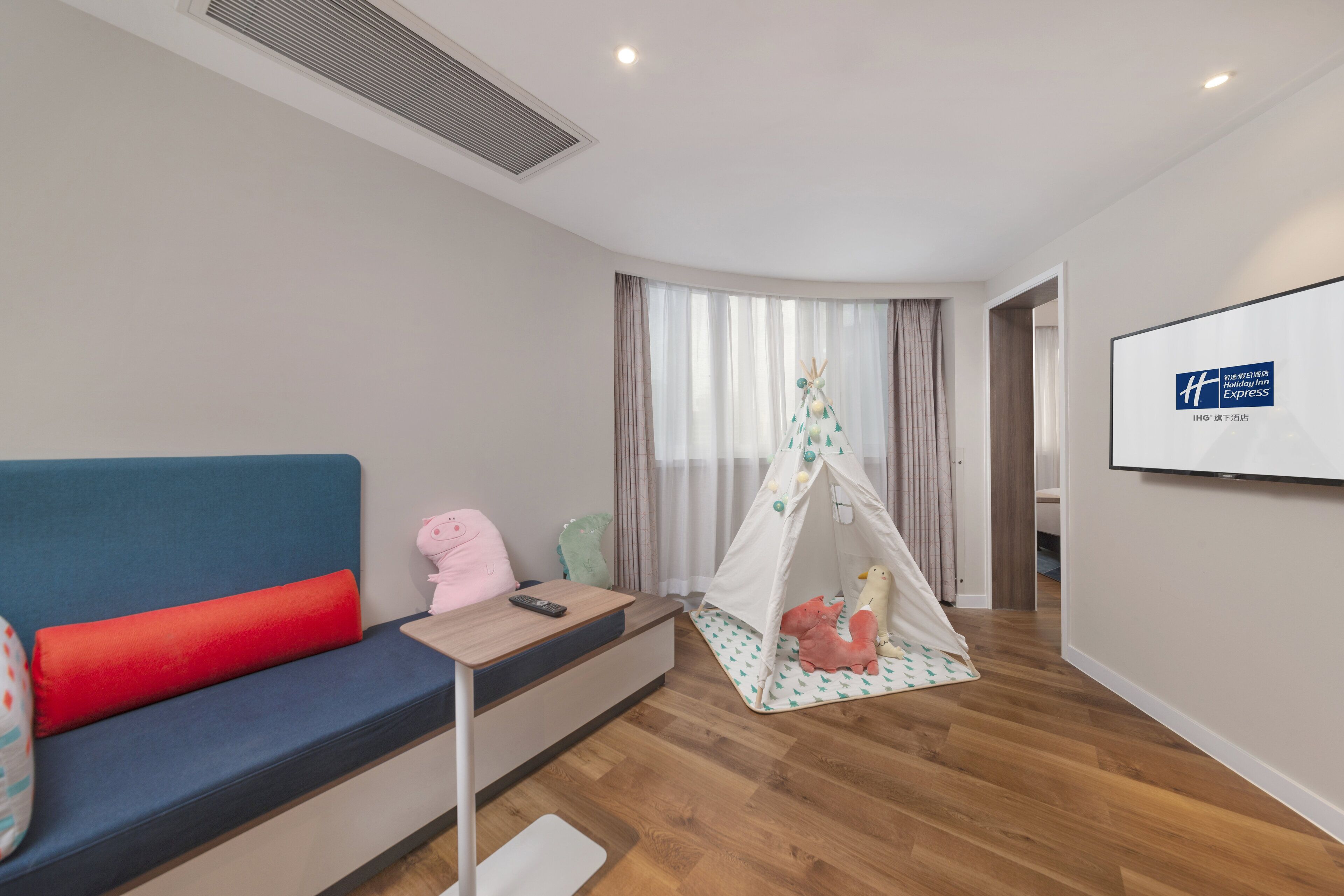 Photo - Holiday Inn Express Xiamen LuShan