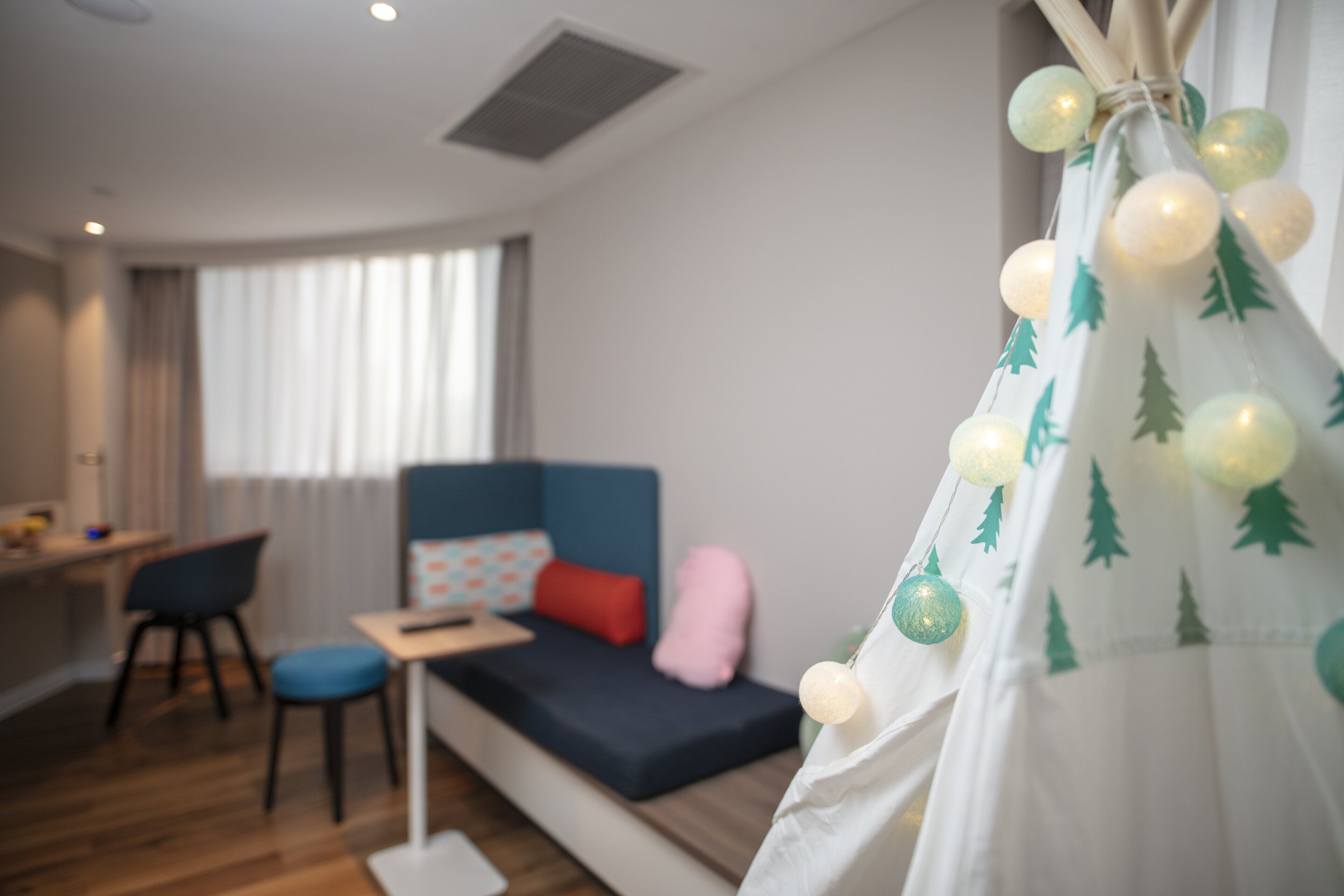 Photo - Holiday Inn Express Xiamen LuShan