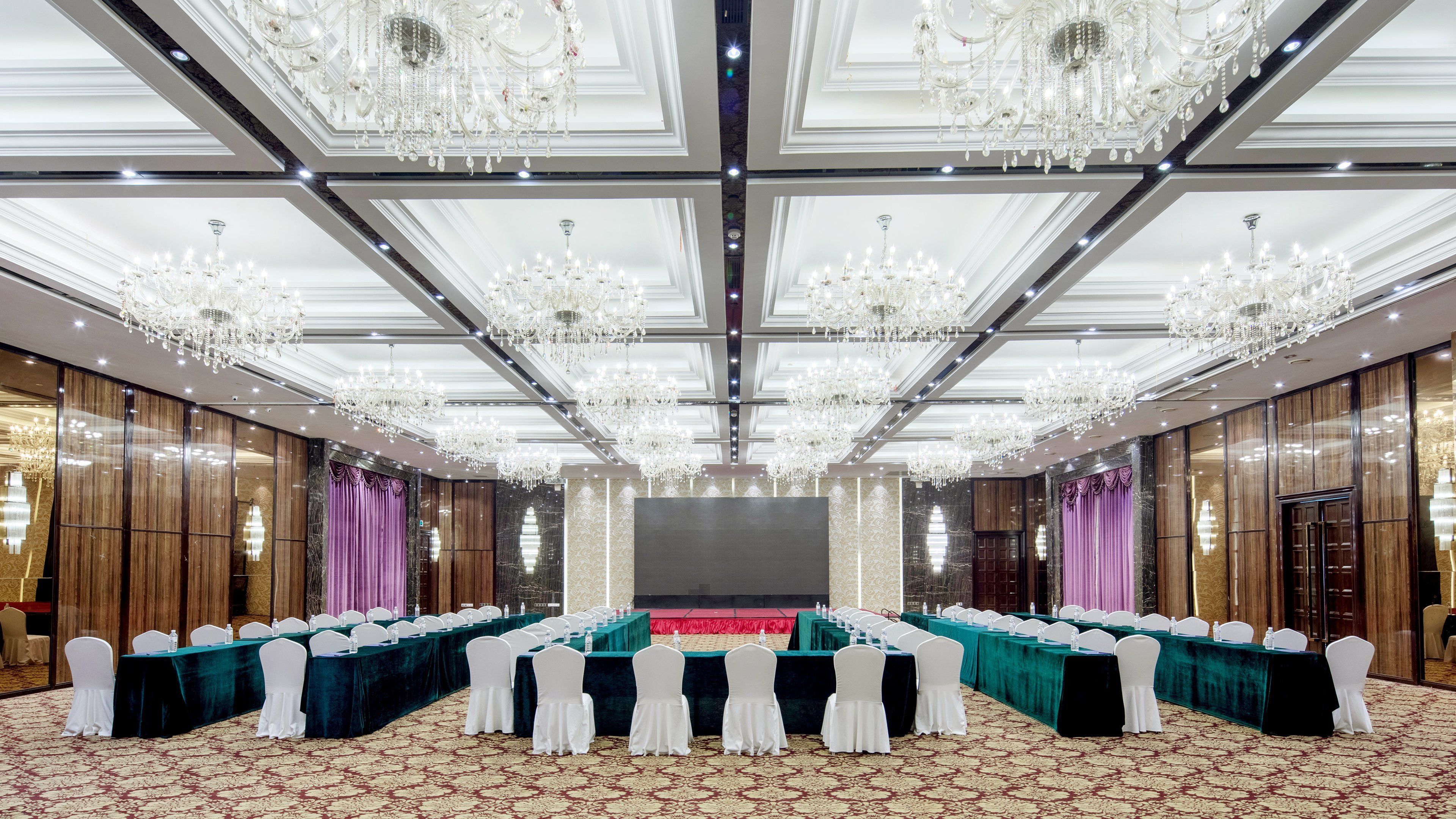 Photo - Holiday Inn Express Xiamen LuShan