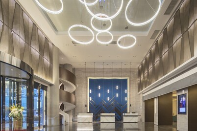 Holiday Inn Express Xiamen Lushan by IHG