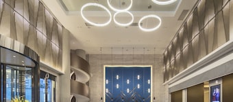 Holiday Inn Express Xiamen Lushan by IHG