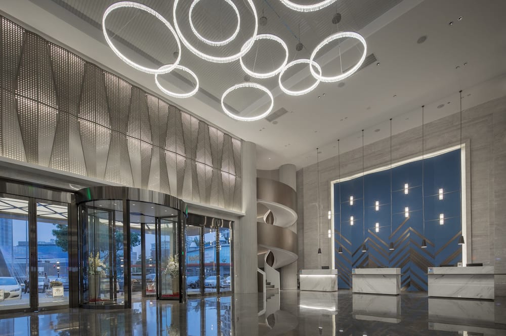 Holiday Inn Express Xiamen Lushan by IHG