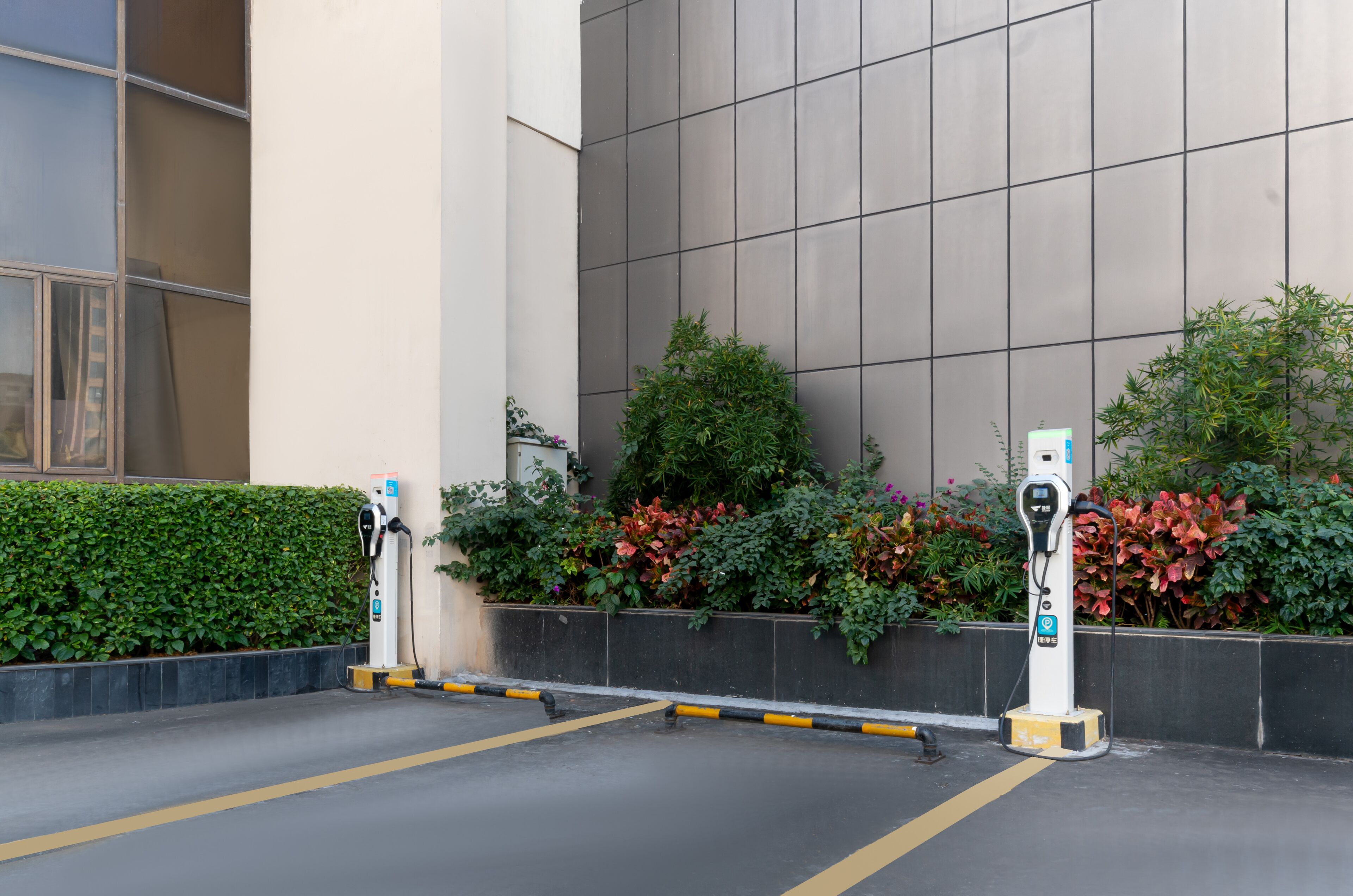 Photo - Holiday Inn Express Xiamen LuShan