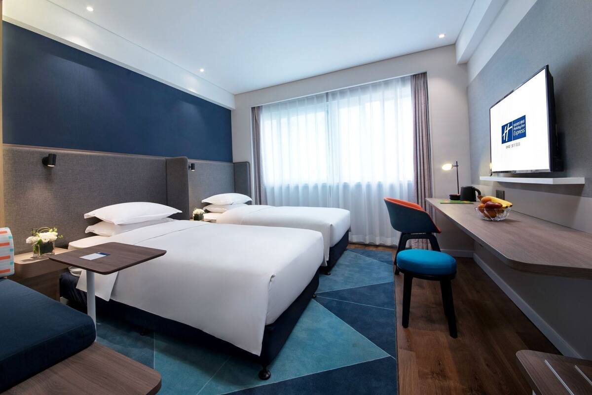 Couette en duvet d'oie, articles gratuits dans le mini-bar