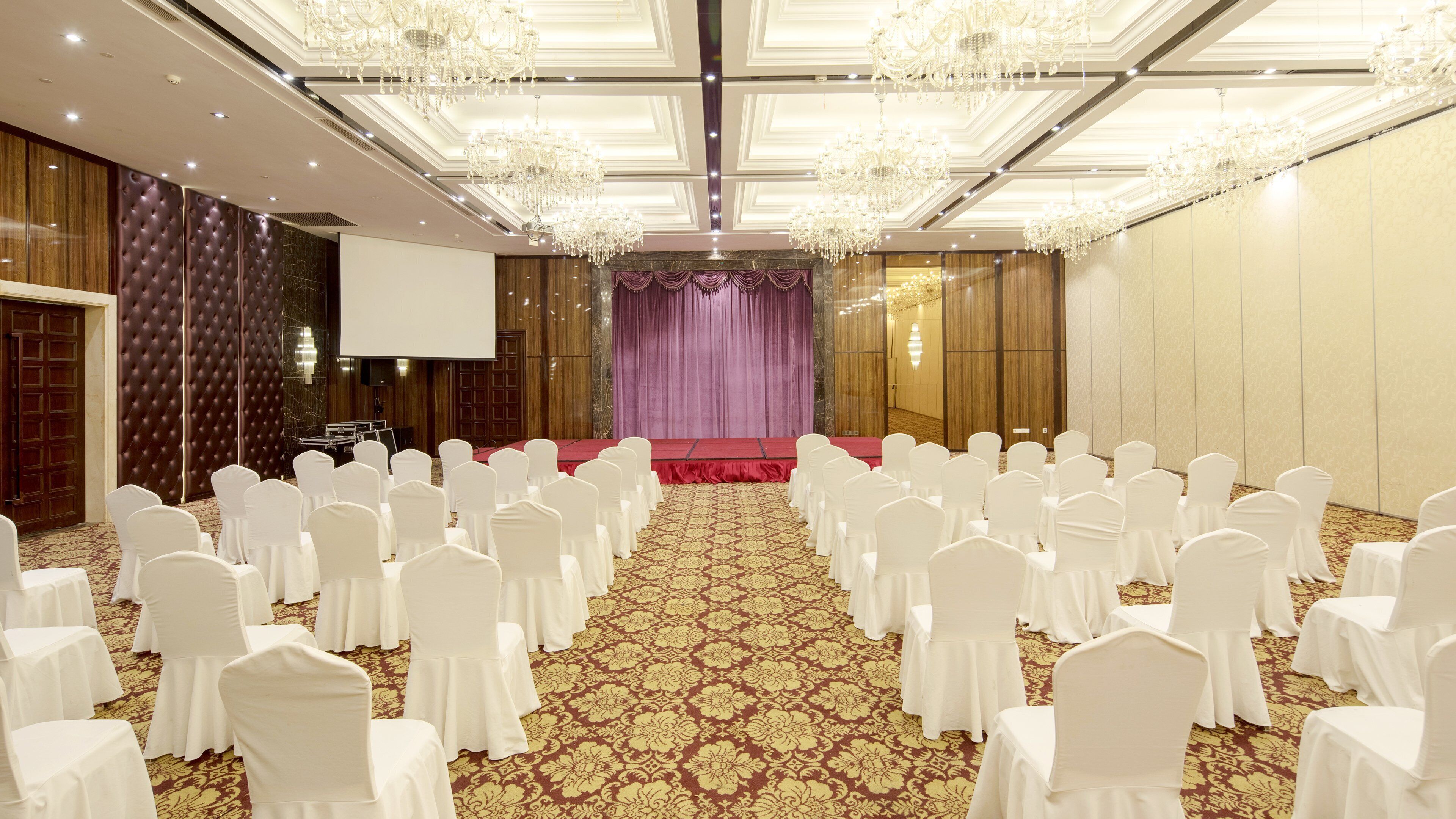 Photo - Holiday Inn Express Xiamen LuShan
