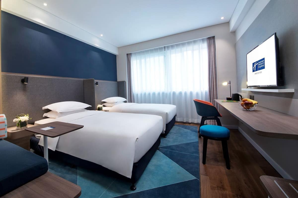 Couette en duvet d'oie, articles gratuits dans le mini-bar