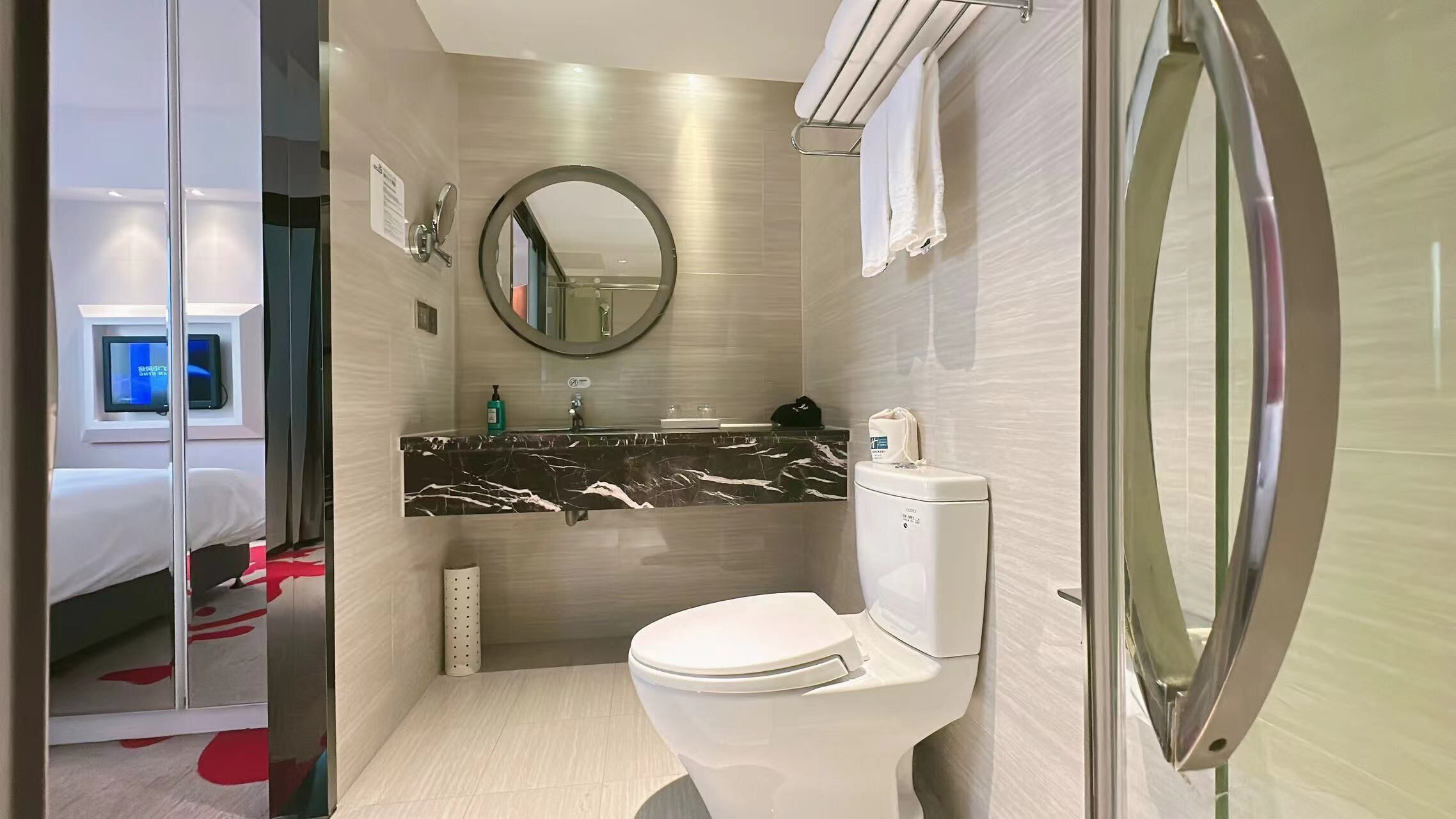Foto - Holiday Inn Express Xiamen Lushan by IHG