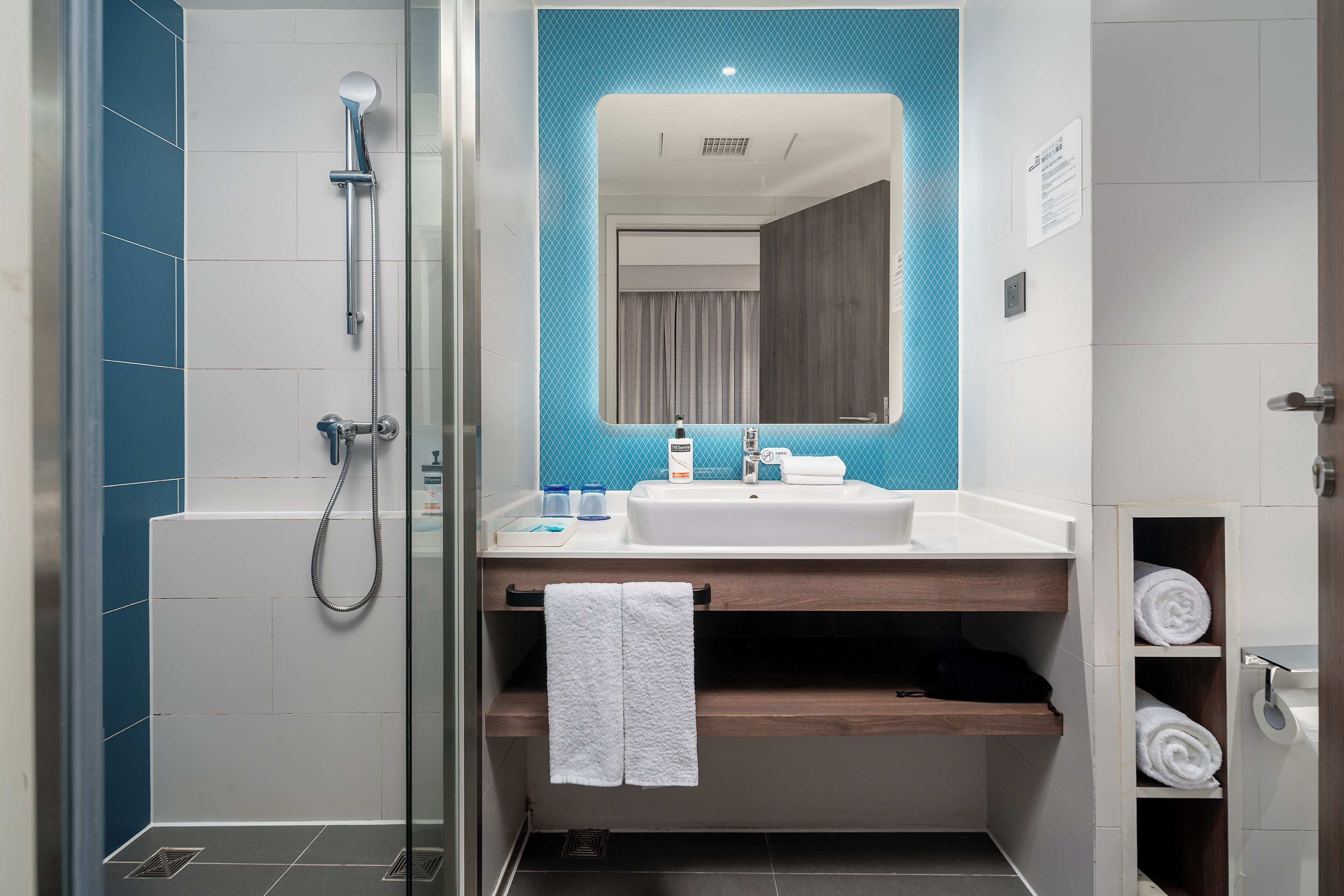 Foto - Holiday Inn Express Xiamen Lushan by IHG