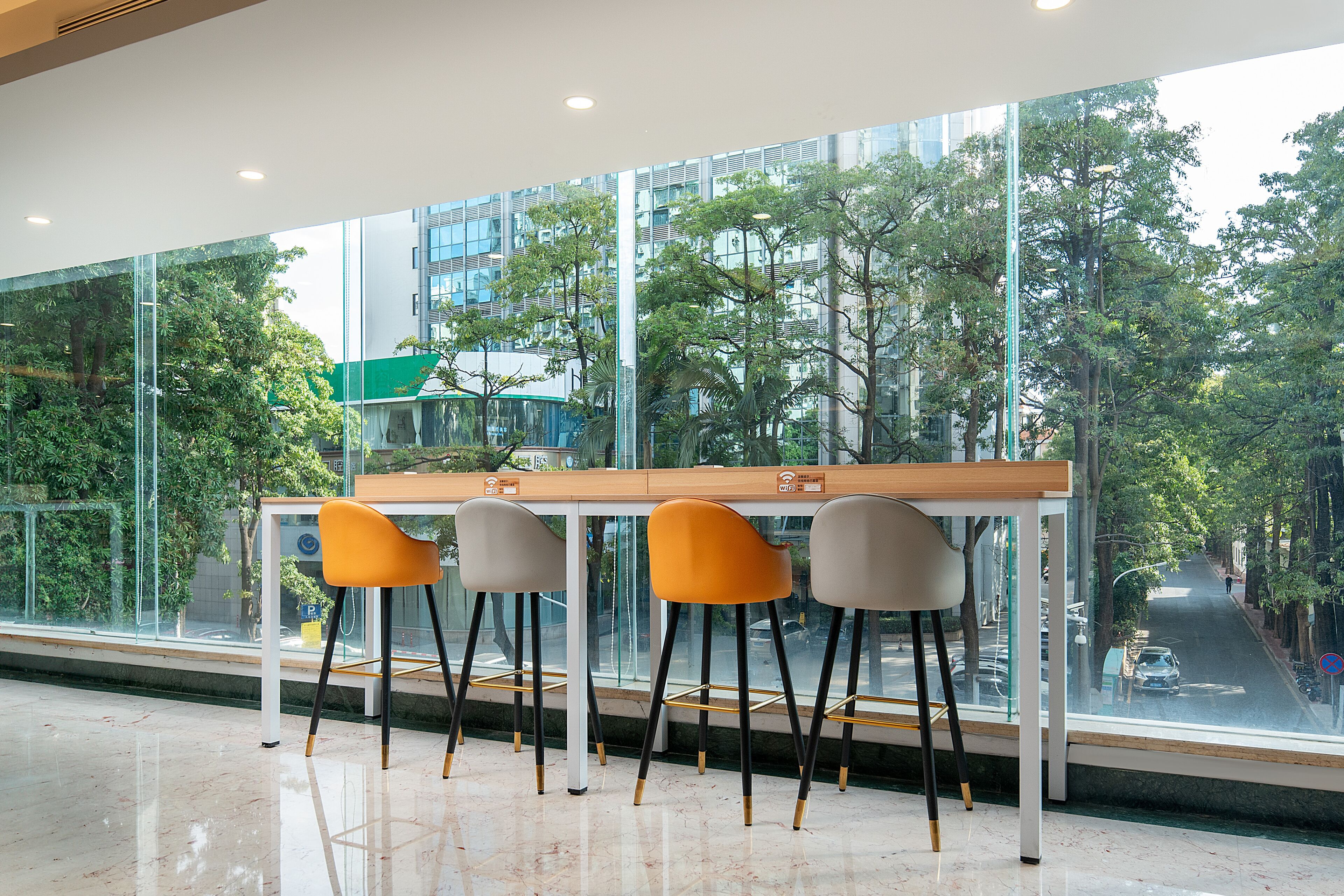 Photo - Holiday Inn Express Xiamen LuShan