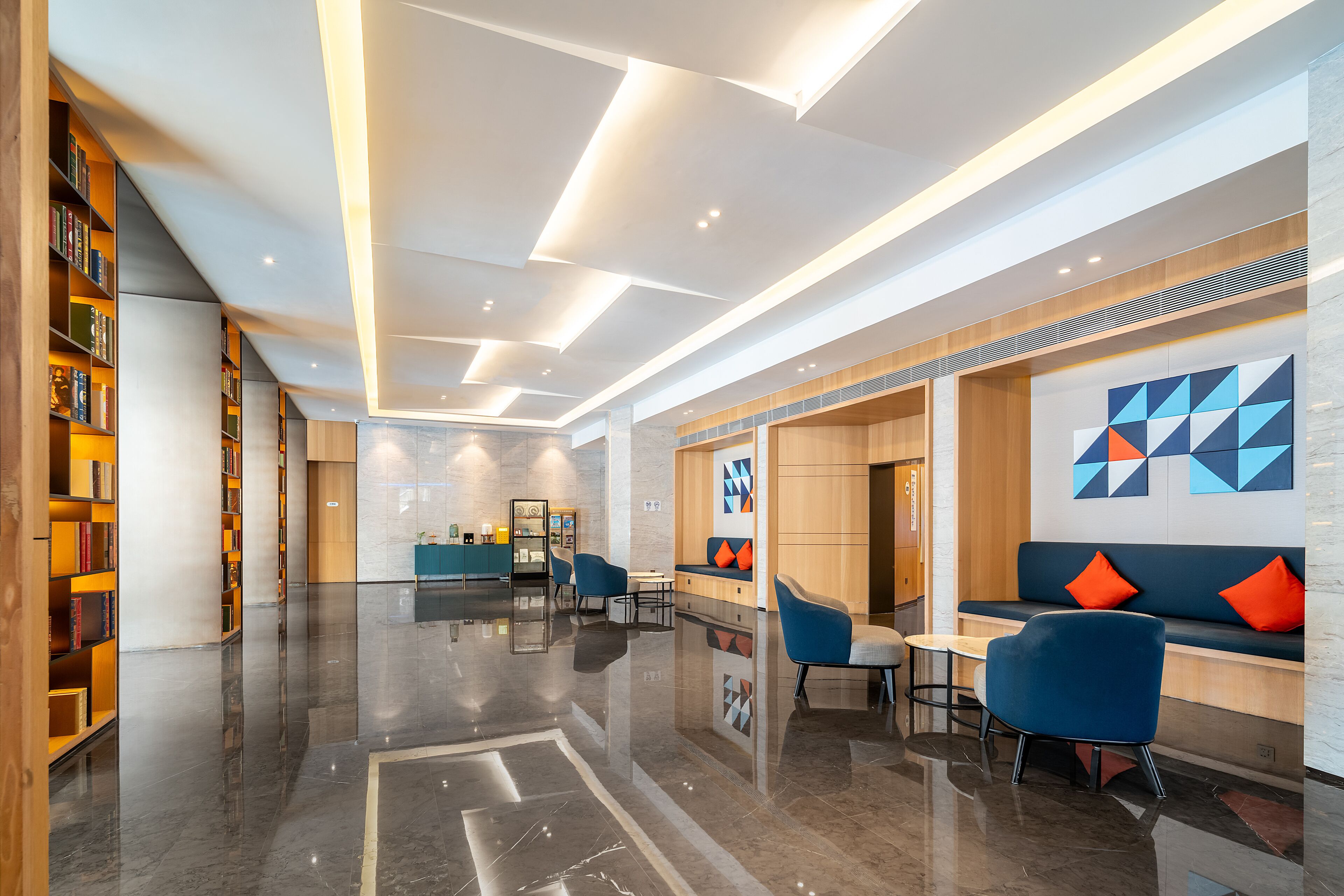 Photo - Holiday Inn Express Xiamen LuShan