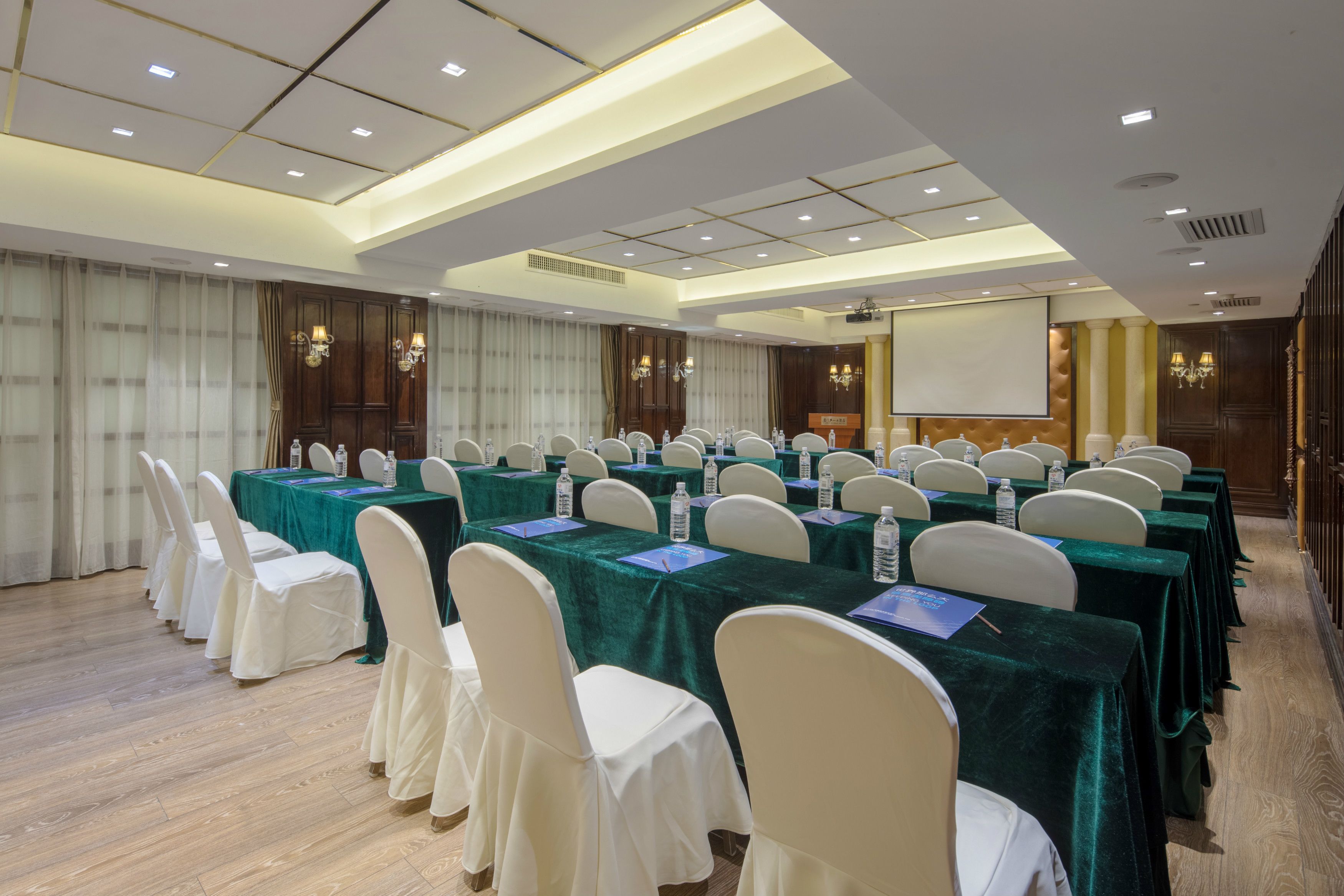 Photo - Holiday Inn Express Xiamen LuShan