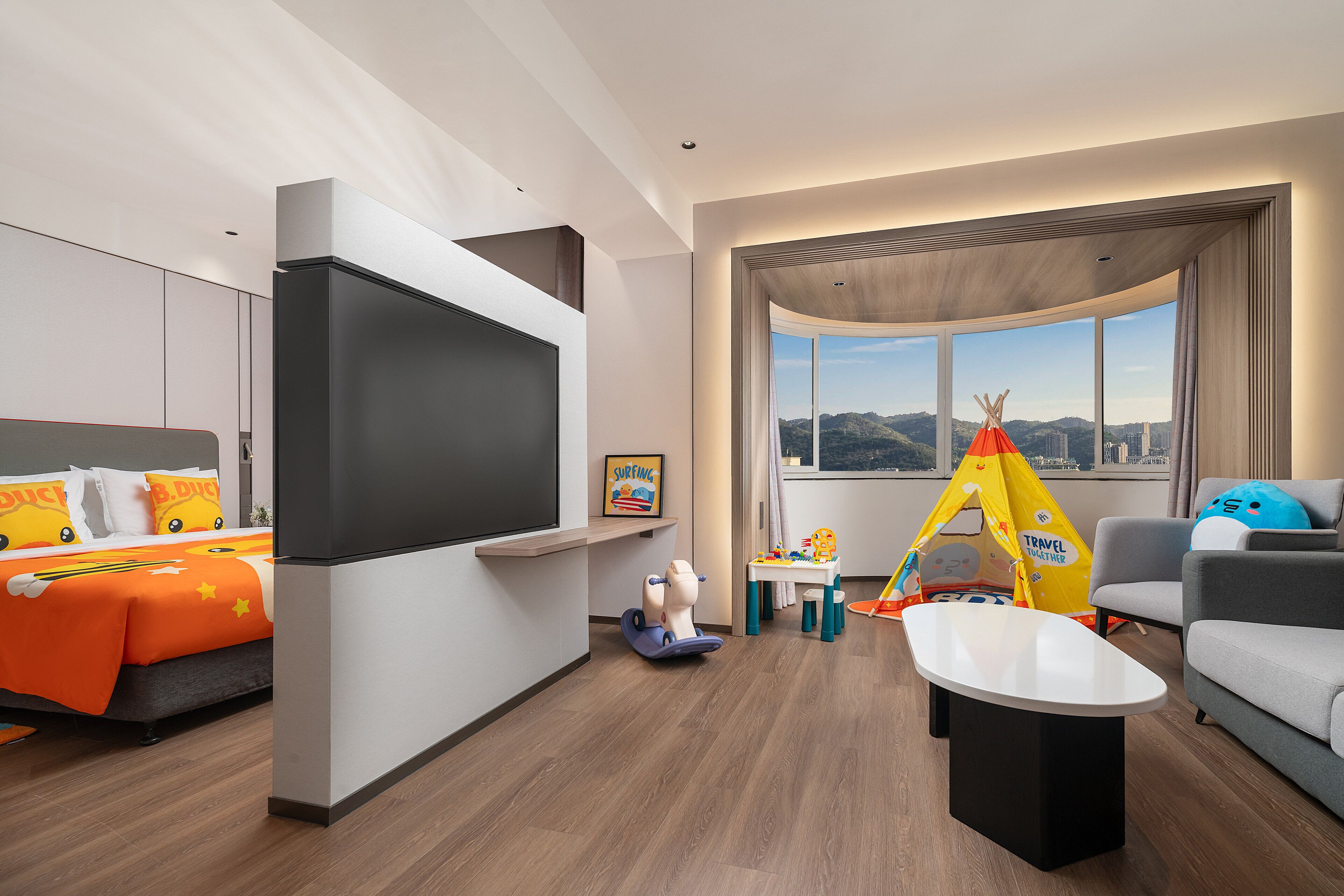 Photo - Holiday Inn Express Xiamen LuShan