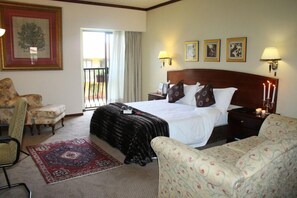 Room - Benvenuto Conference and Train (Randburg)