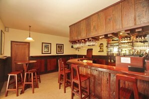 Bar (on property) - Benvenuto Conference and Train (Randburg)