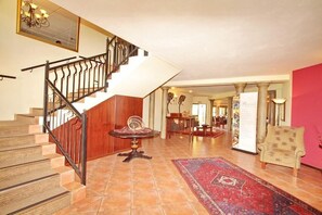 Interior - Benvenuto Conference and Train (Randburg)