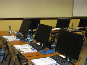 Meeting facility - Benvenuto Conference and Train (Randburg)
