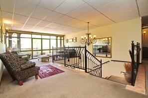 Interior - Benvenuto Conference and Train (Randburg)