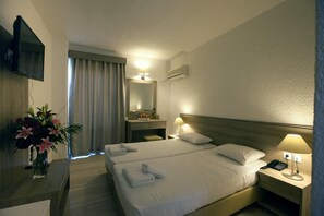 Room - Apollon (Agios Nikolaos)