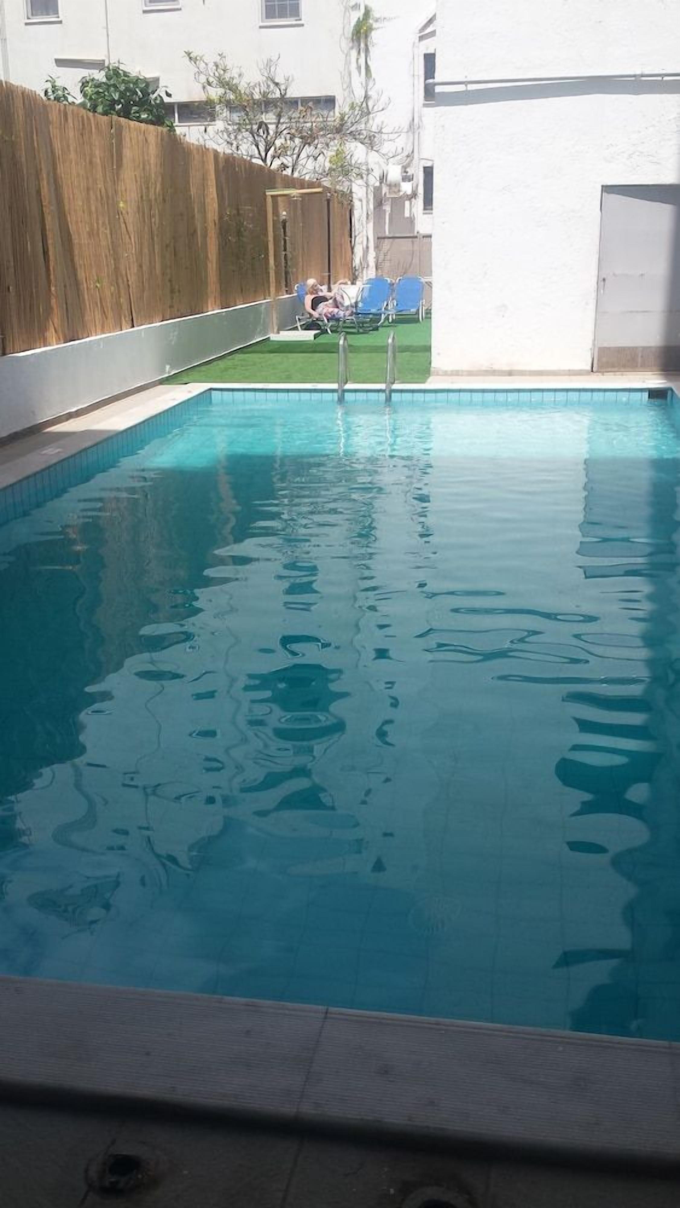 Kolam renang