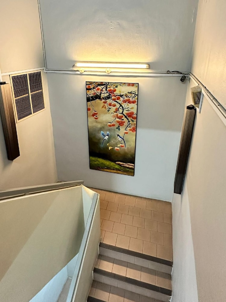 Haising Hotel by null