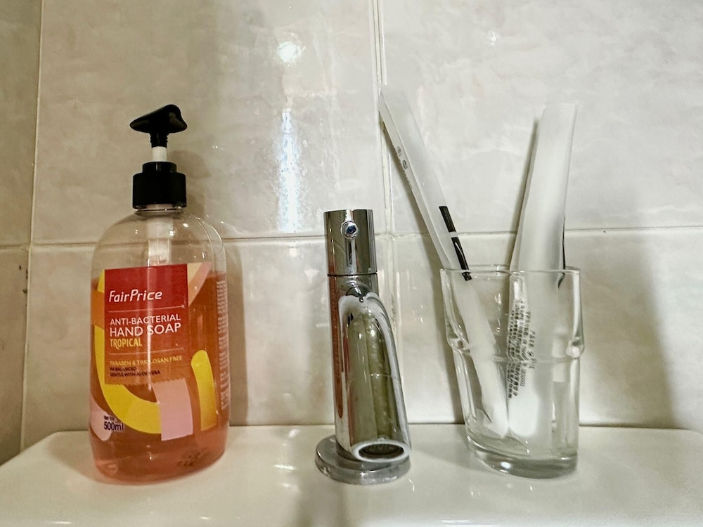 Haising Hotel by null