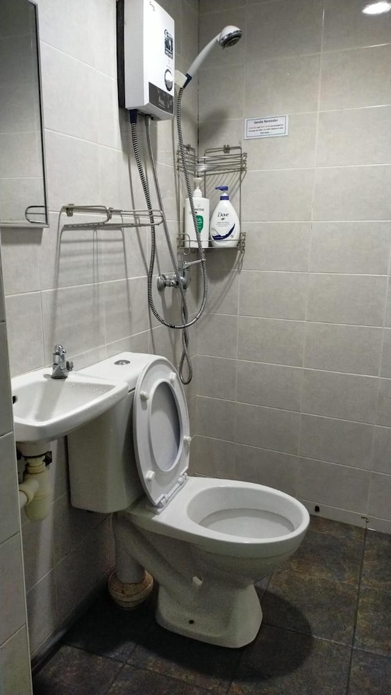 Haising Hotel by null