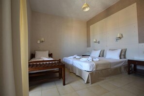 Soundproofing - Altis Hotel (Malia)
