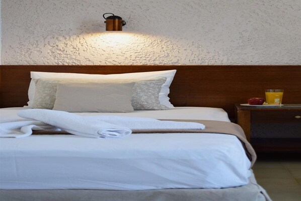Soundproofing - Altis Hotel (Malia)