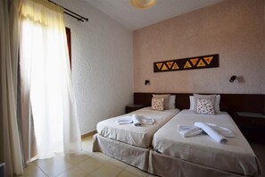 Soundproofing - Altis Hotel (Malia)