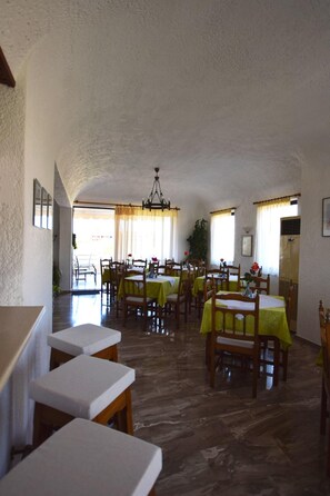 Restaurantes