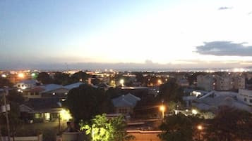 Vista aèria