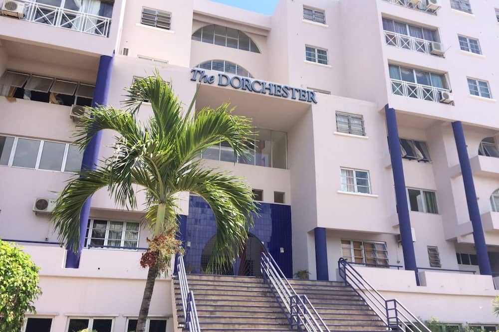 New Kingston Guest Apartment V
