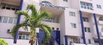 New Kingston Guest Apartment V