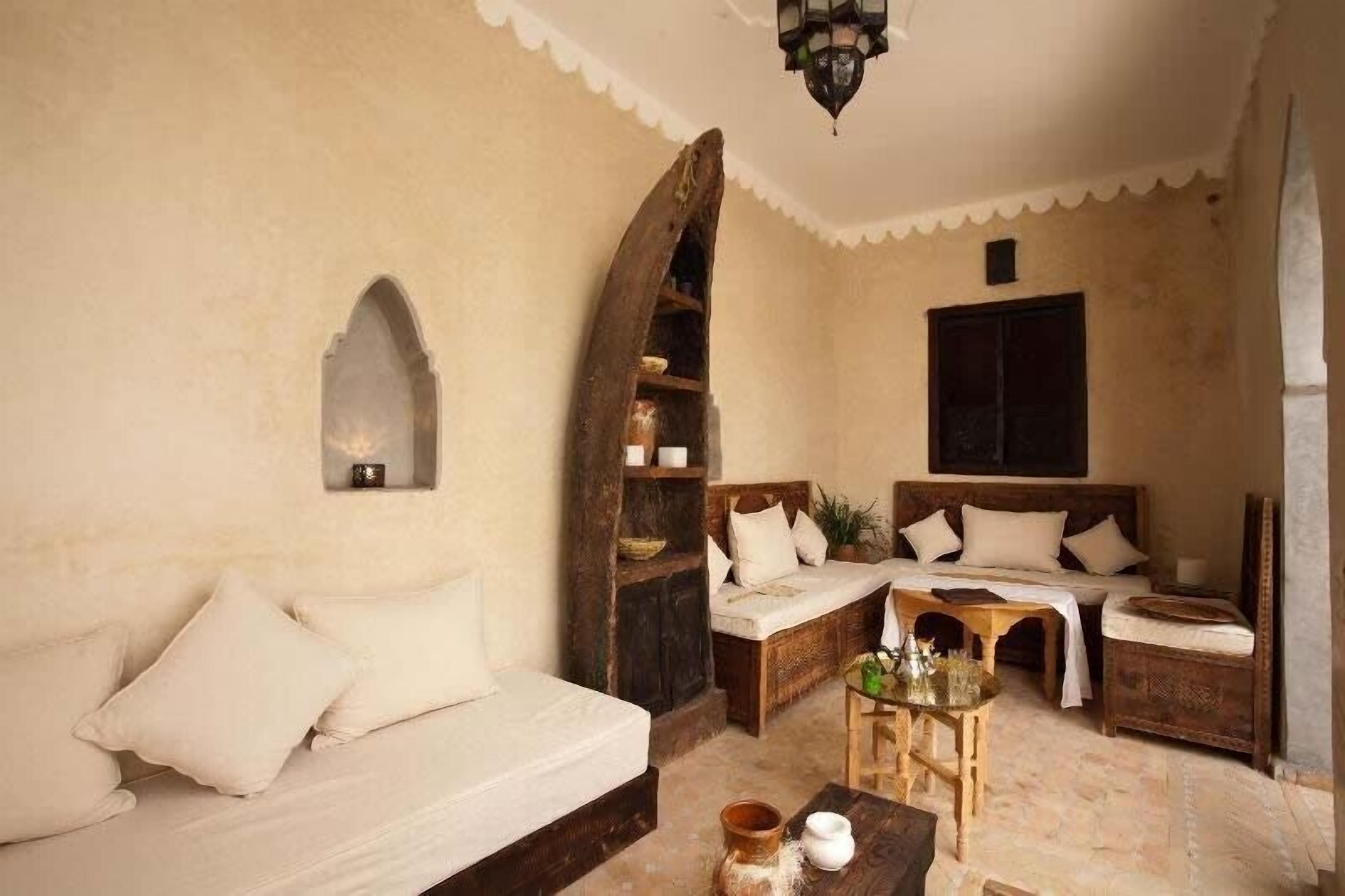 Photo - Riad Shambala