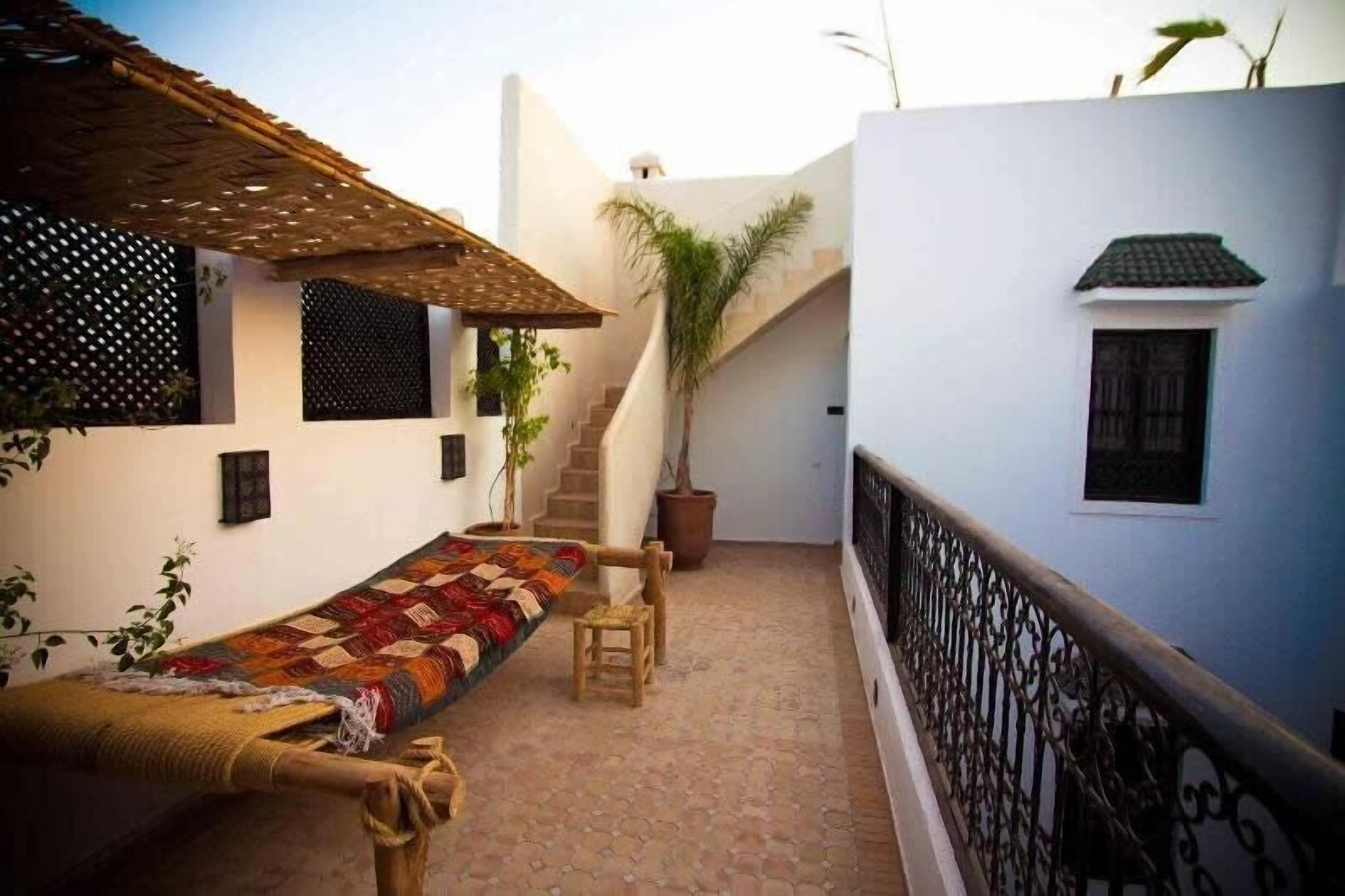 Photo - Riad Shambala